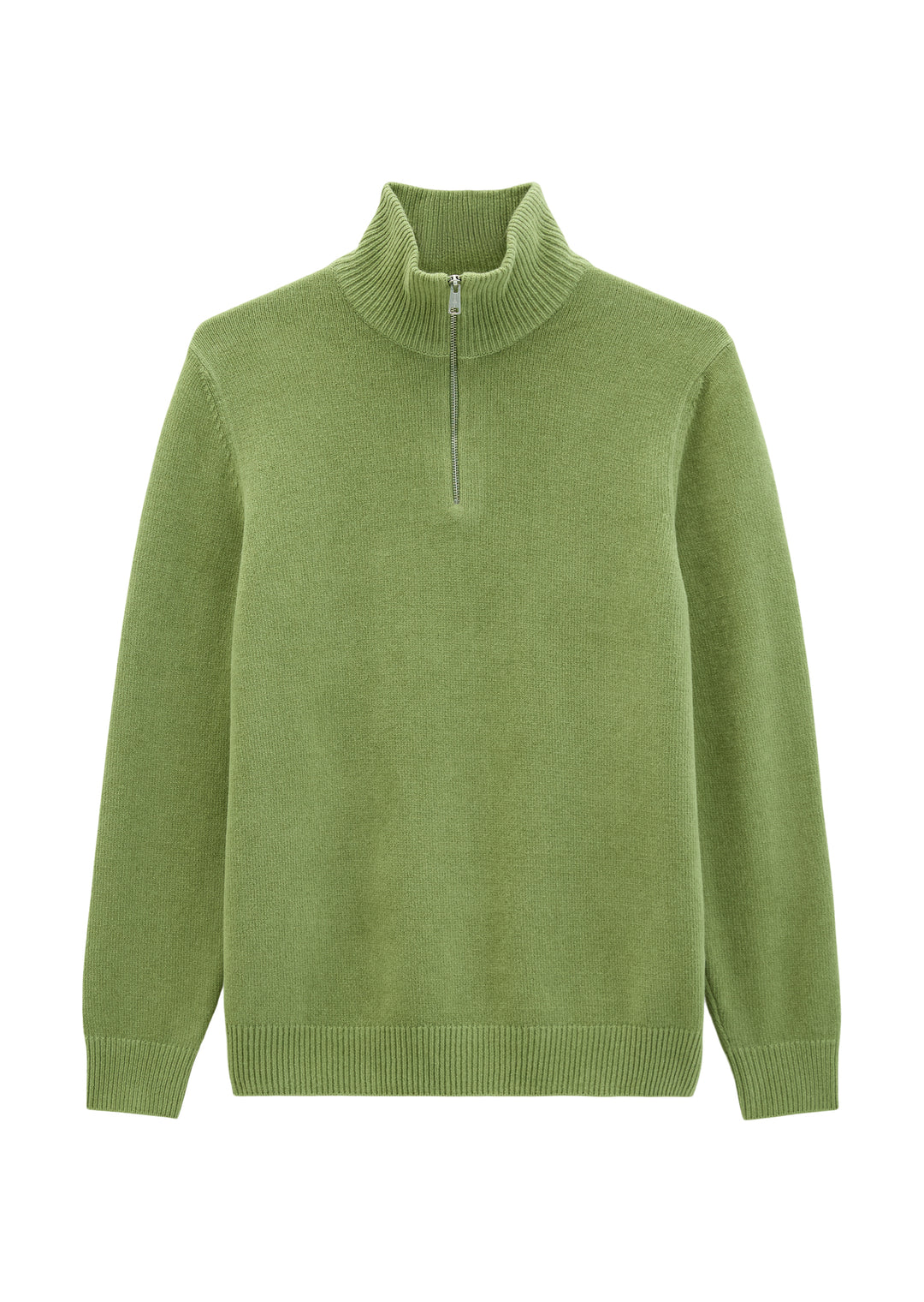Knit Pullovers Longsleeve, Forest Dust 3235 Bild 1