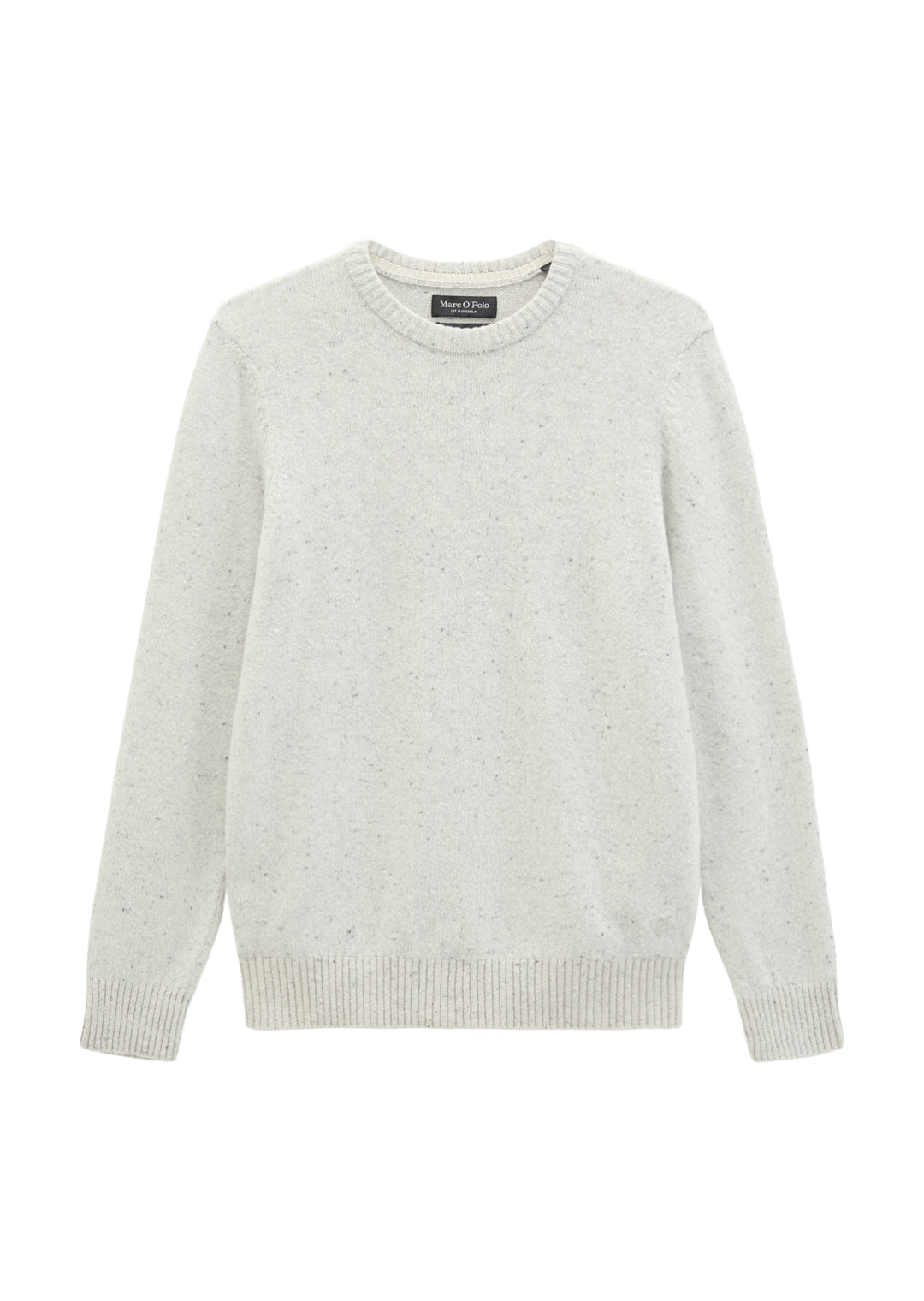 Knit Pullovers Longsleeve, Frozen Veil 0932 Bild 1