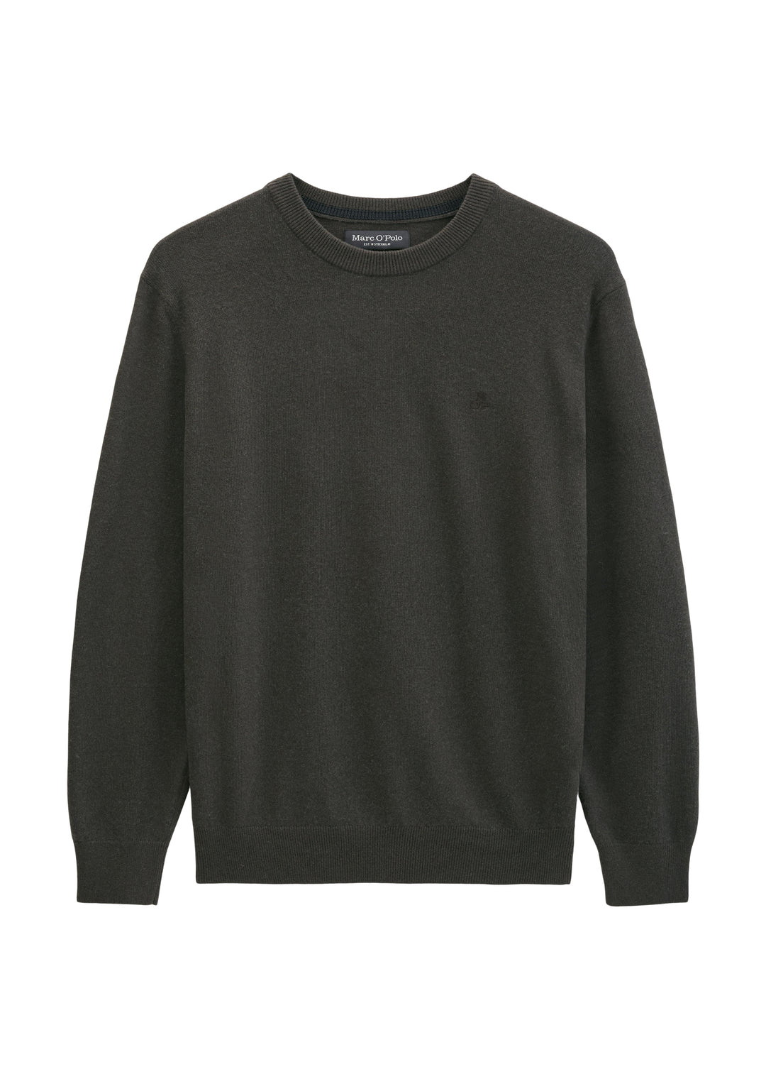 Knit Pullovers Longsleeve, Wooden Earth 0013 Bild 1