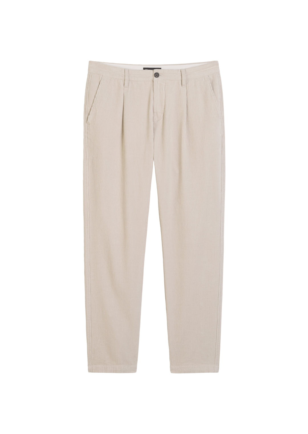Osby Pleats, gray silk 707 Bild 1
