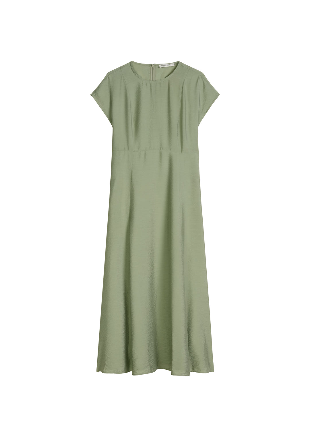 Woven Dresses, Fresh Sage 3353 Bild 1