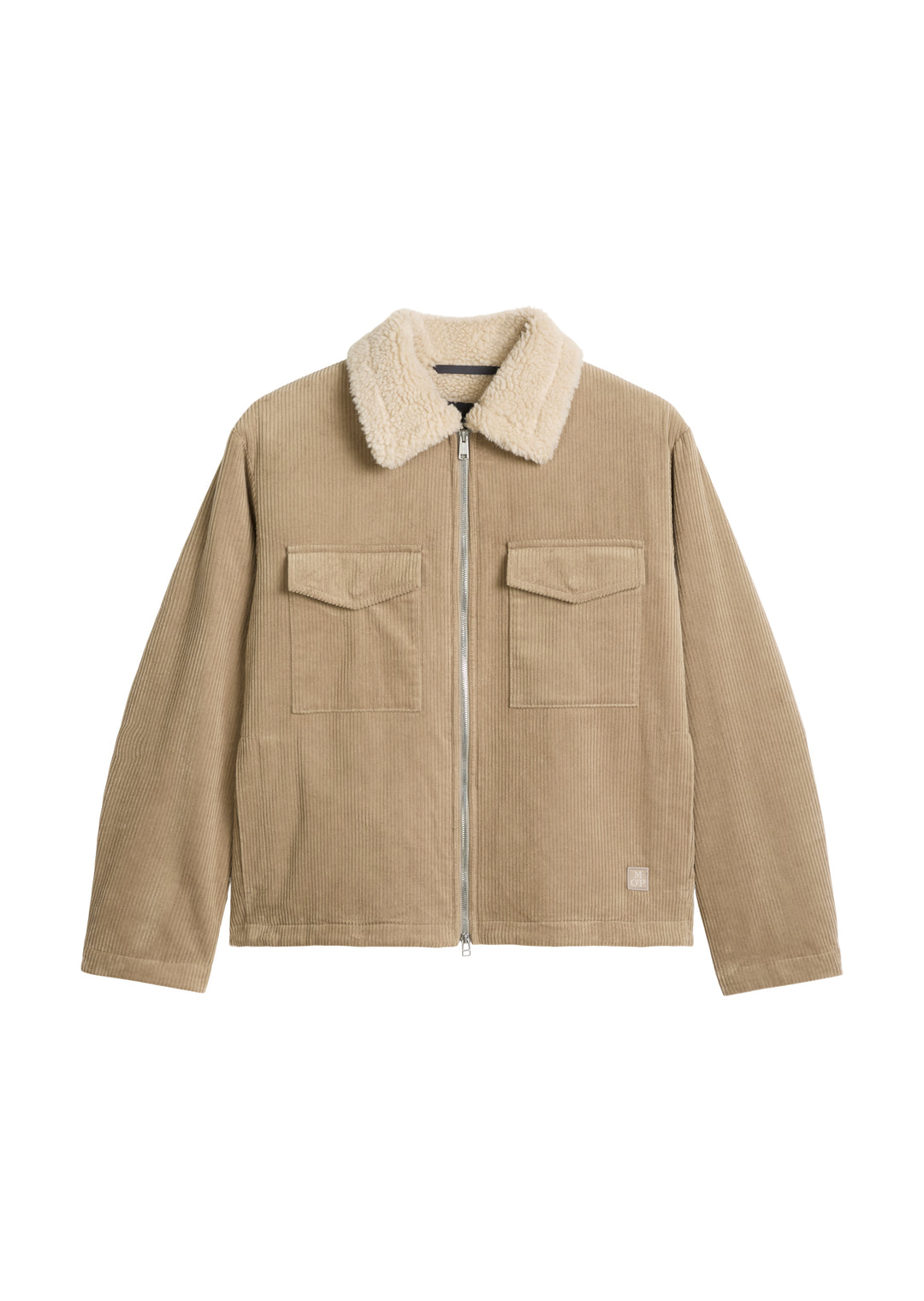 Woven Outdoor Jackets, Charleston Gray 2124 Bild 1