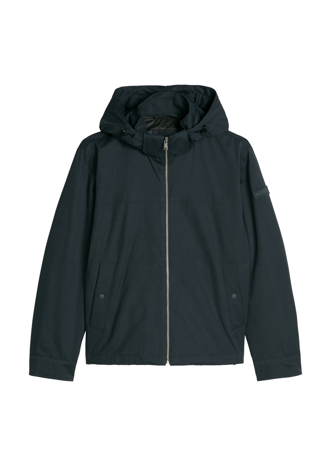 Woven Outdoor Jackets, Peppercorn Grey 4175 Bild 1