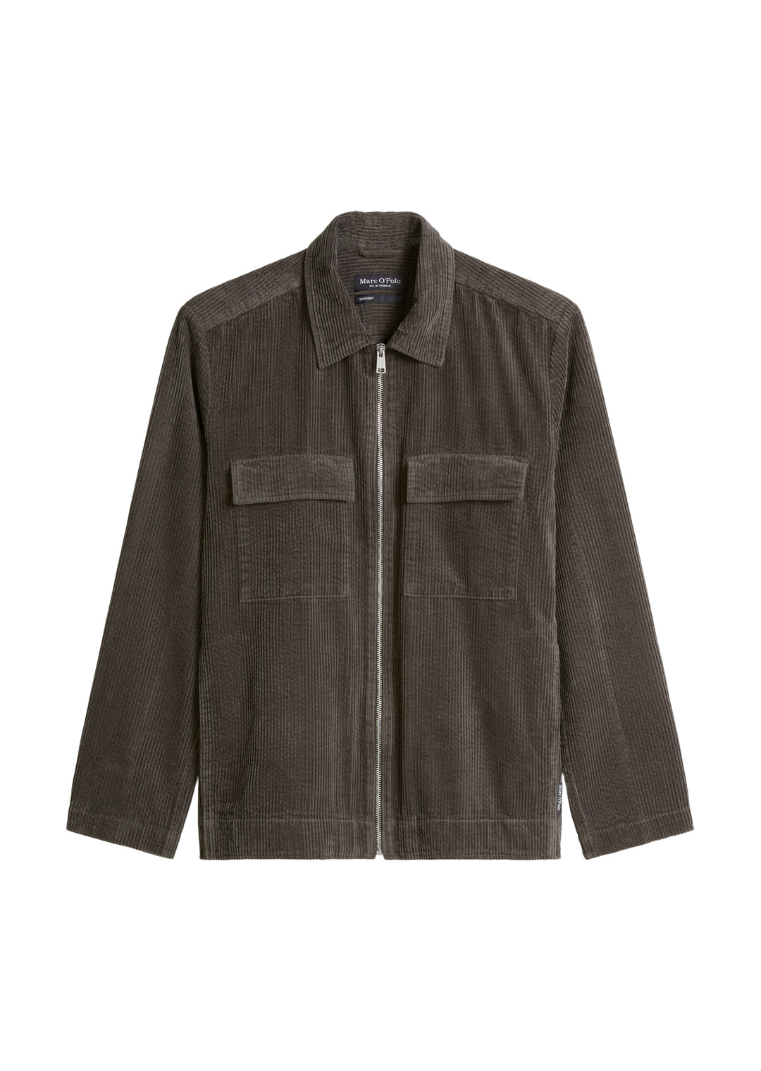 Woven Overshirts, Wooden Earth 0013 Bild 1
