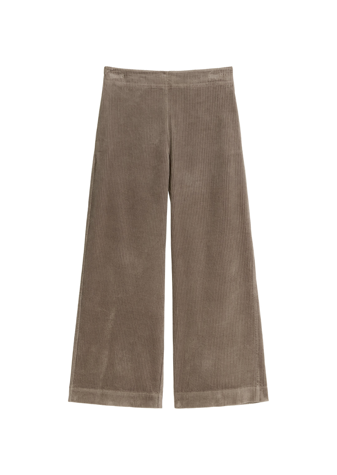 Woven Pants, Stone Taupe 1671 Bild 1