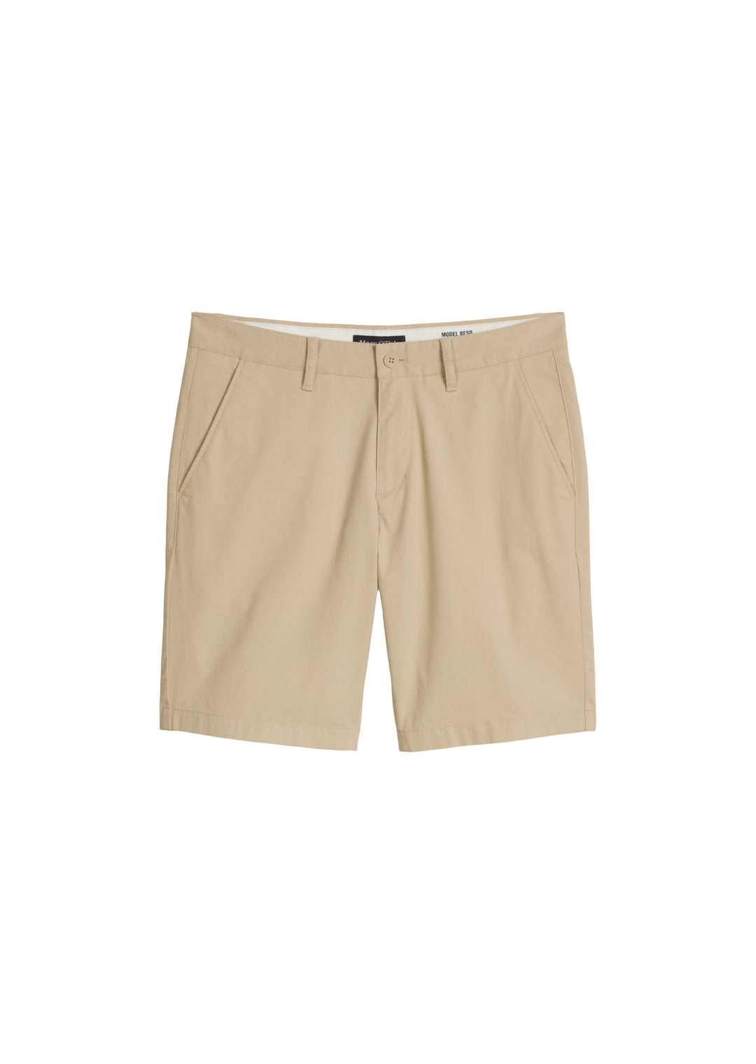 Woven Shorts, Pure Cashmere 2343 Bild 1