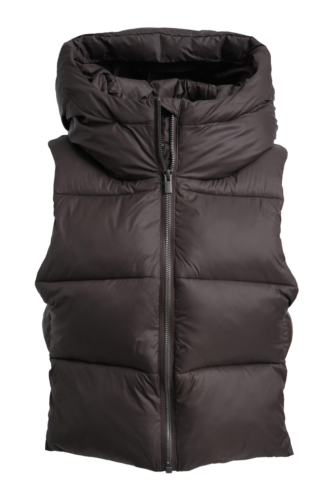 PADDED HOOD INLAY, MOCCA 918 Bild 1