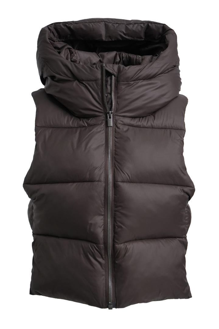 PADDED HOOD INLAY, MOCCA 918 Bild 1