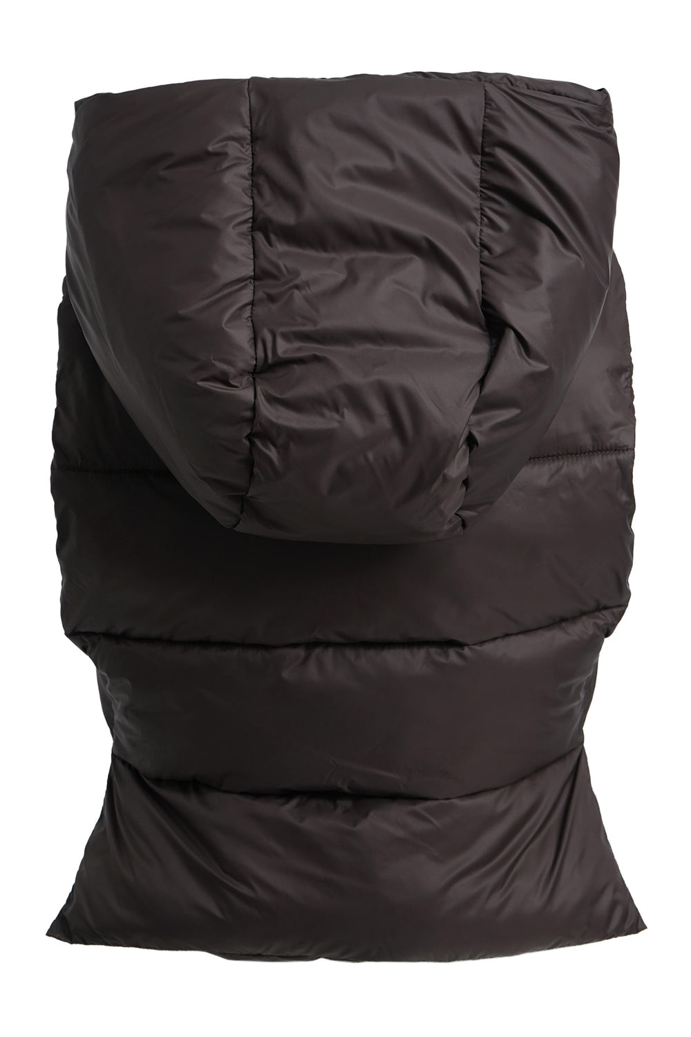 PADDED HOOD INLAY, MOCCA 918 Bild 2