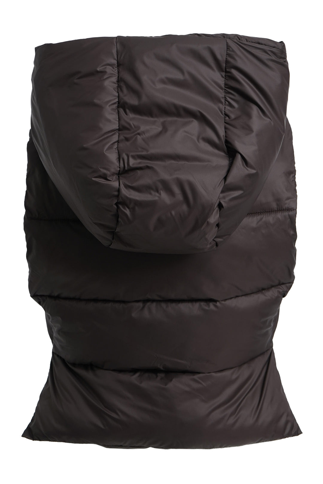 PADDED HOOD INLAY, MOCCA 918 Bild 2