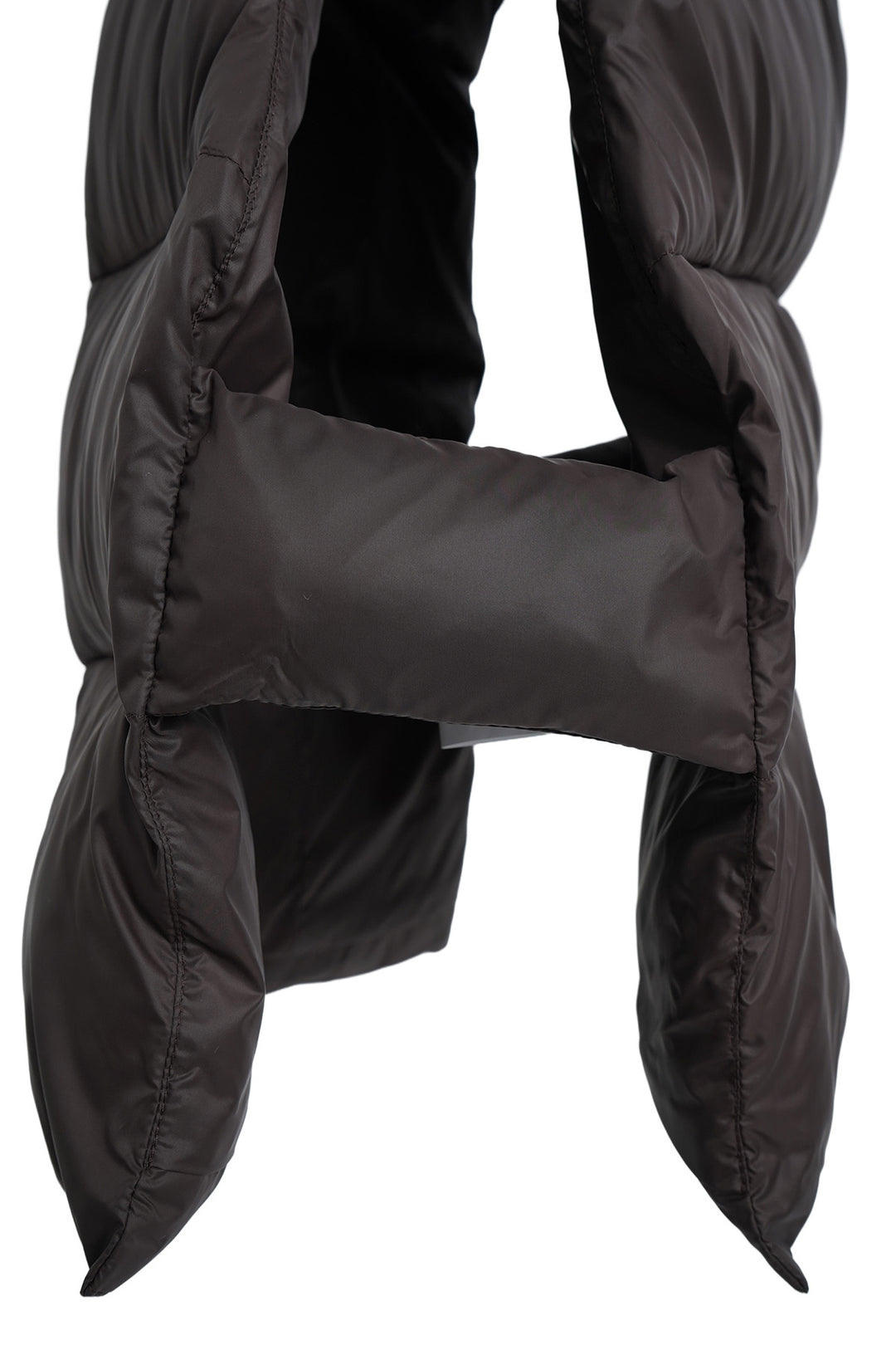 PADDED HOOD INLAY, MOCCA 918 Bild 3