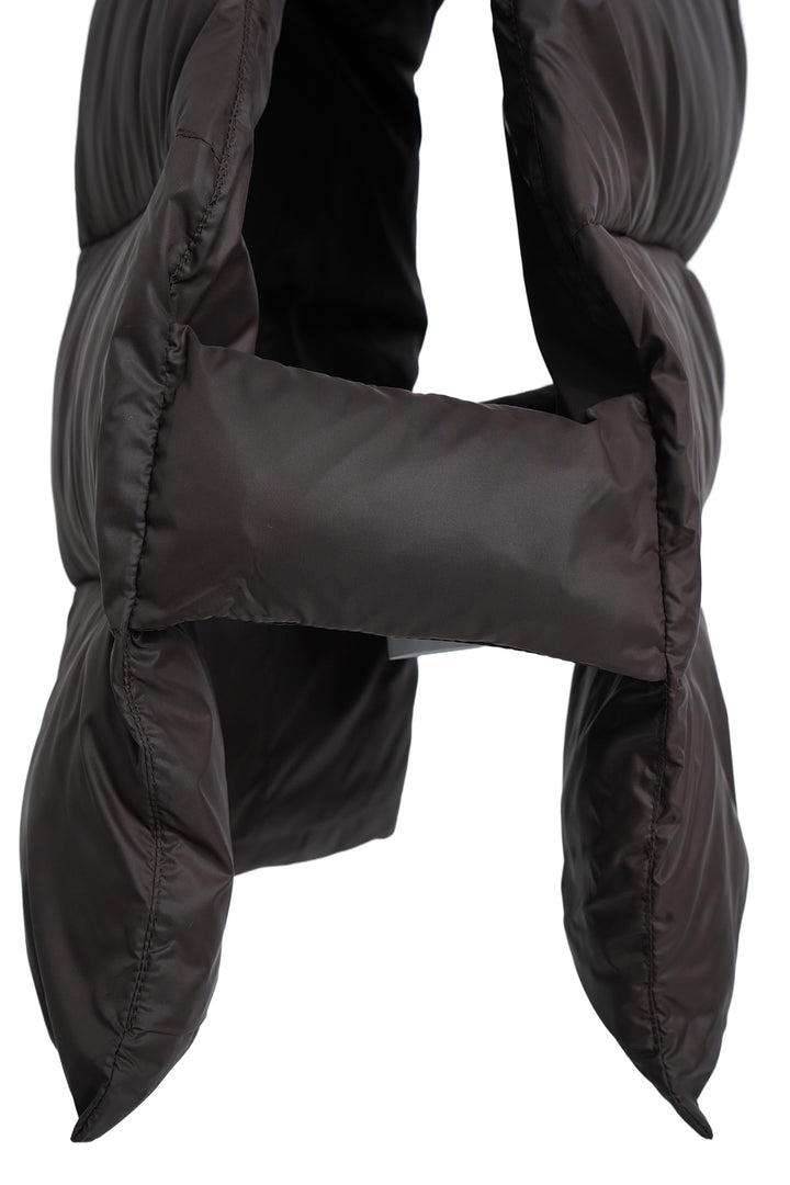 PADDED HOOD INLAY, MOCCA 918 Bild 3