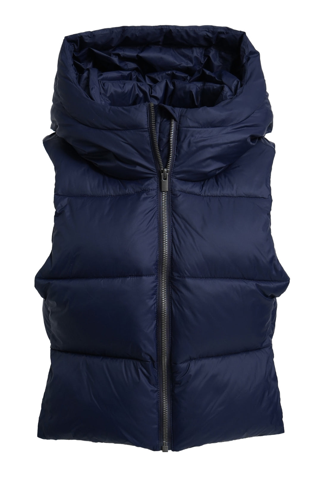 PADDED HOOD INLAY, NAVY 605 Bild 1