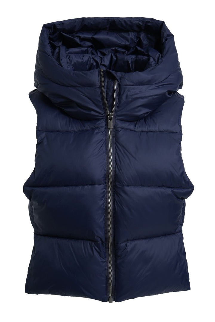 PADDED HOOD INLAY, NAVY 605 Bild 1