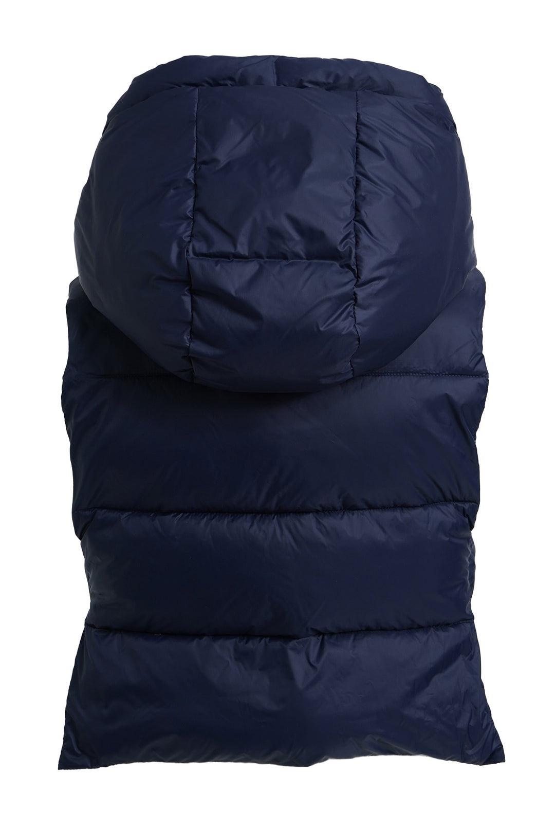 PADDED HOOD INLAY, NAVY 605 Bild 2