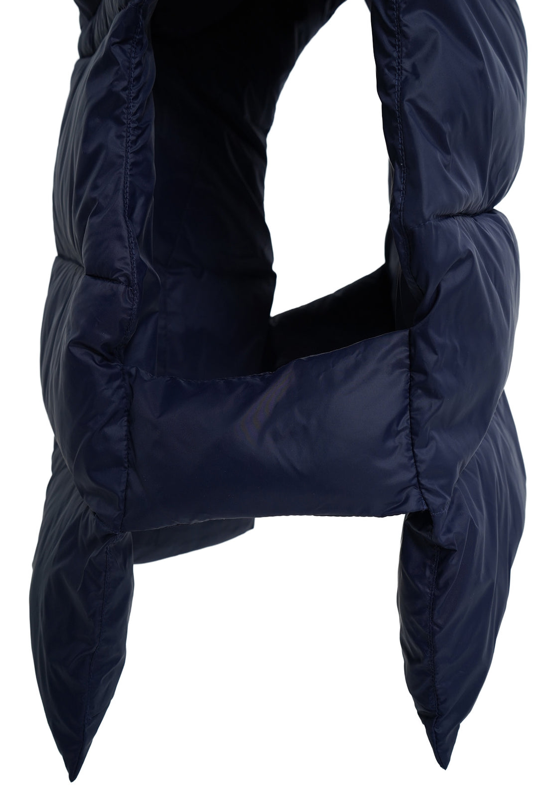 PADDED HOOD INLAY, NAVY 605 Bild 3