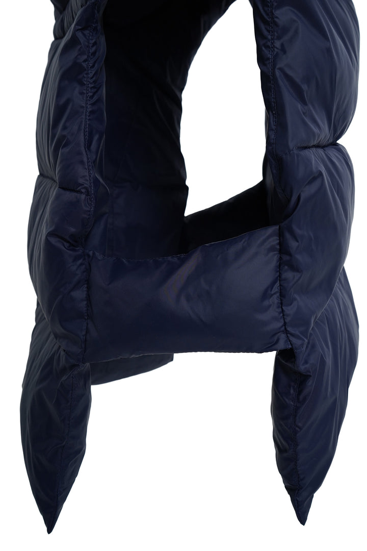 PADDED HOOD INLAY, NAVY 605 Bild 3