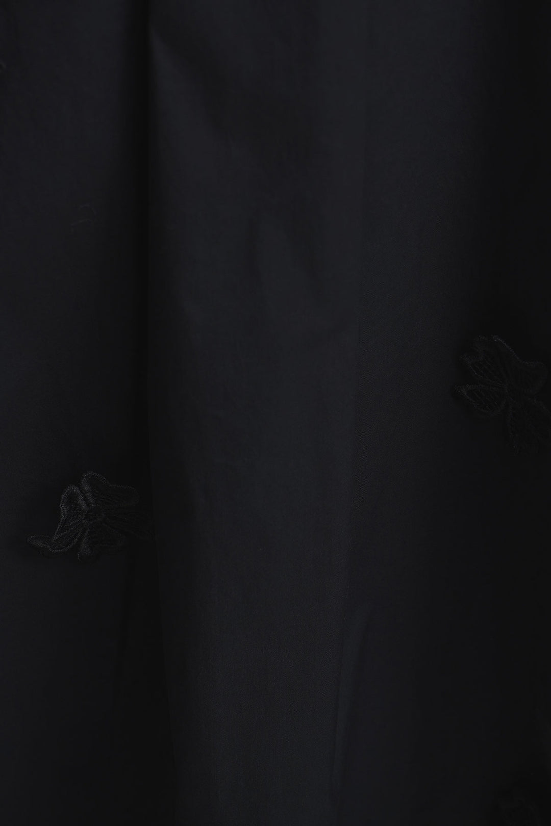 PLEATED SKIRT, BLACK 099 Bild 3