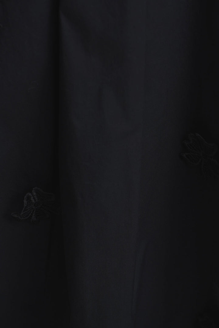 PLEATED SKIRT, BLACK 099 Bild 3