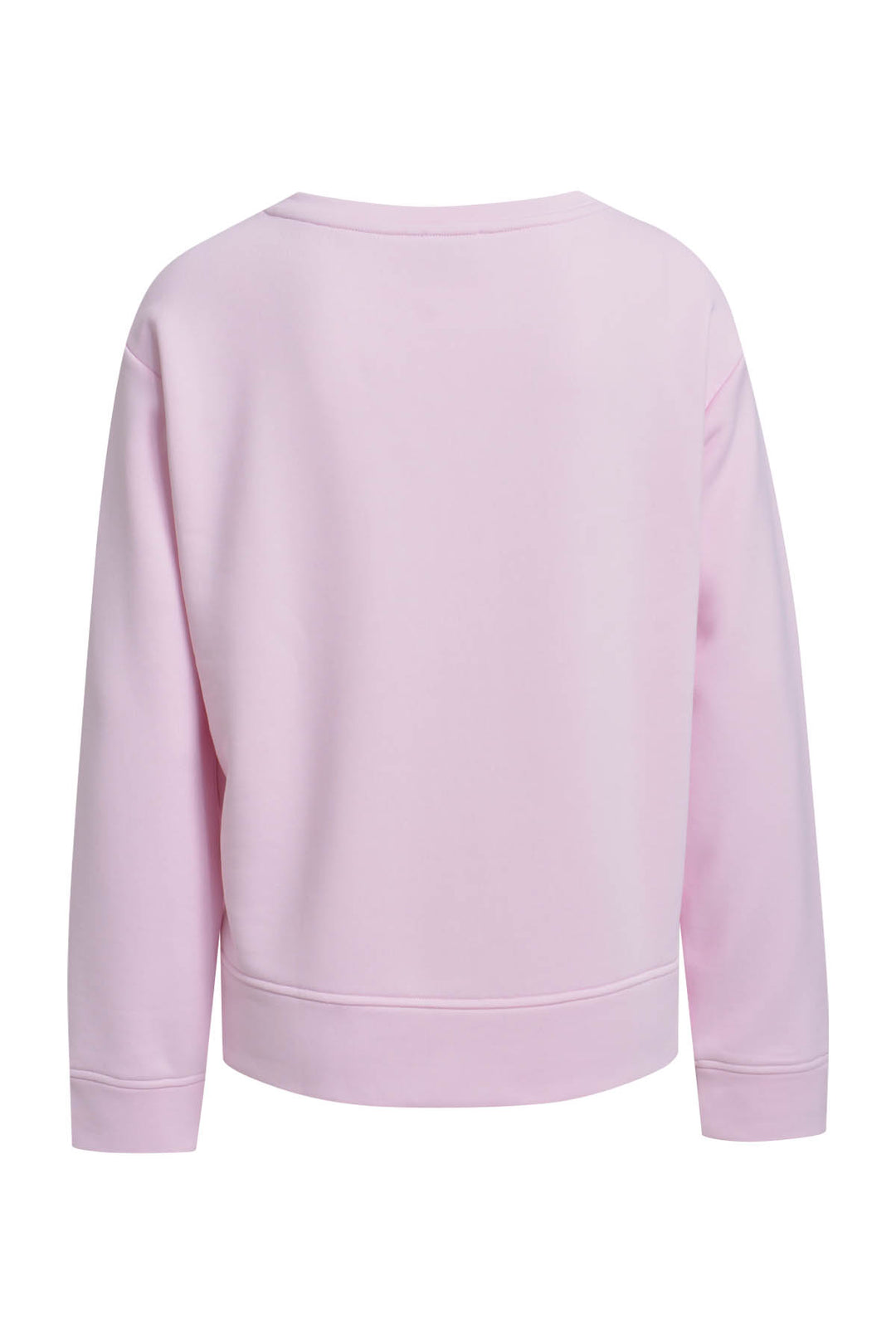 ROUND NECK SWEATSHIRT W/ AW & SLITS, ROS© 401 Bild 2