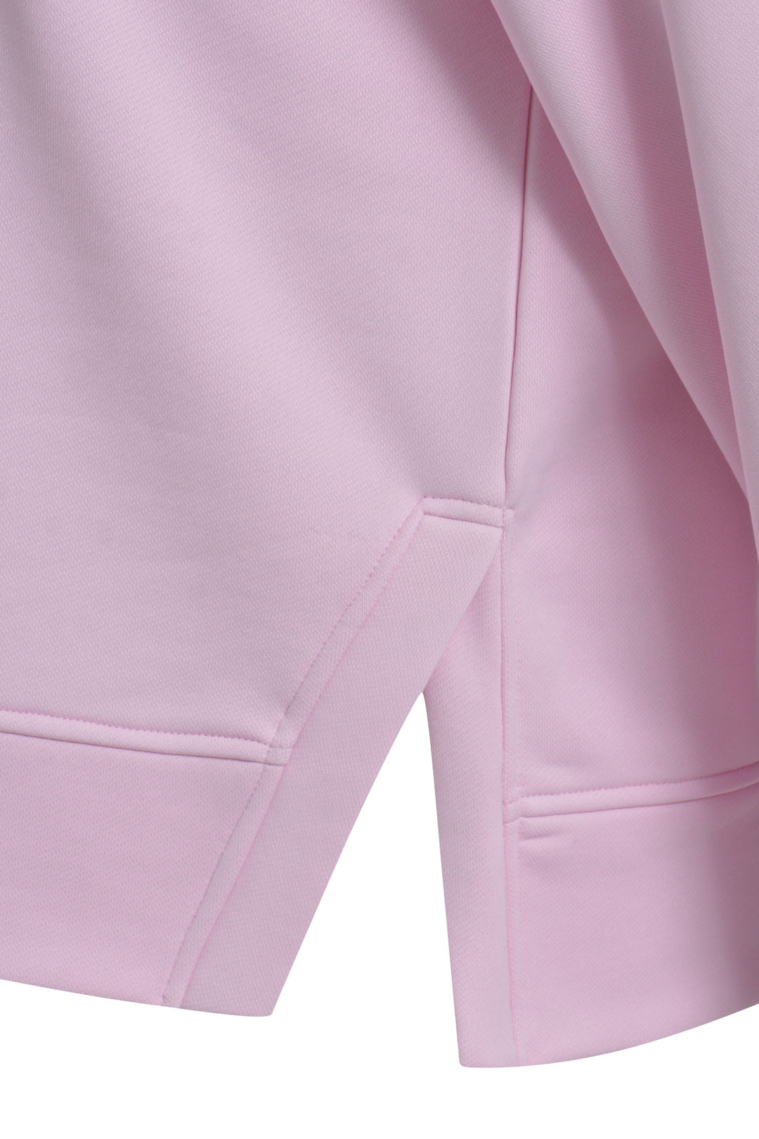 ROUND NECK SWEATSHIRT W/ AW & SLITS, ROS© 401 Bild 3