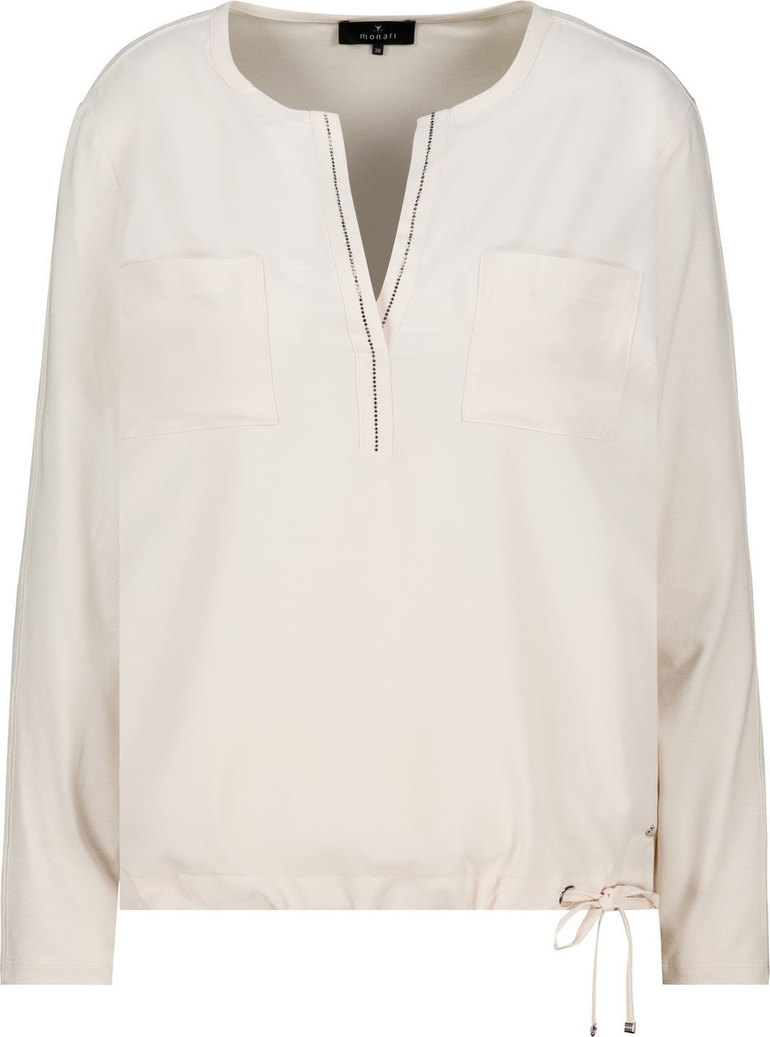 Bluse, antique white 160 Bild 1