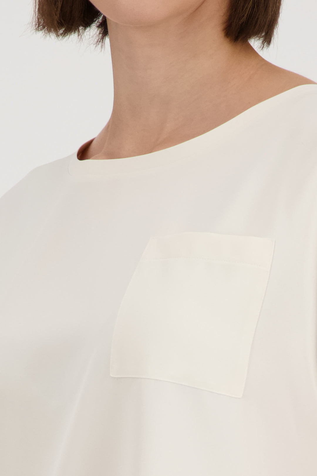 Bluse, champagne beige 124 Bild 5
