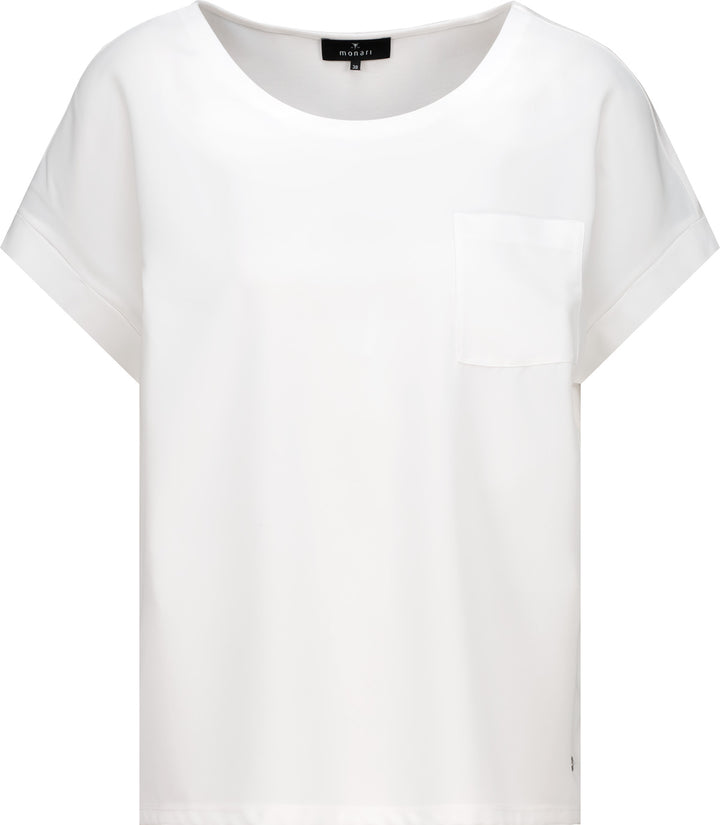 Bluse, off-white 102 Bild 1