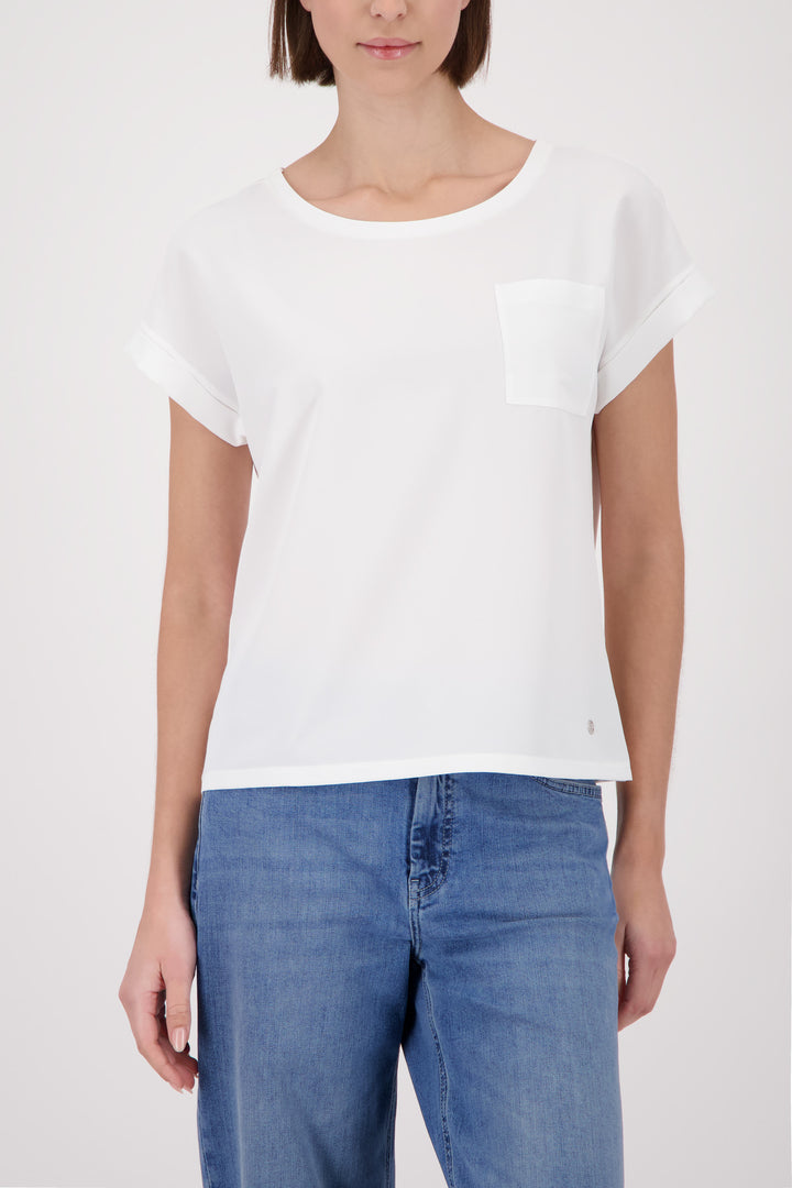 Bluse, off-white 102 Bild 2