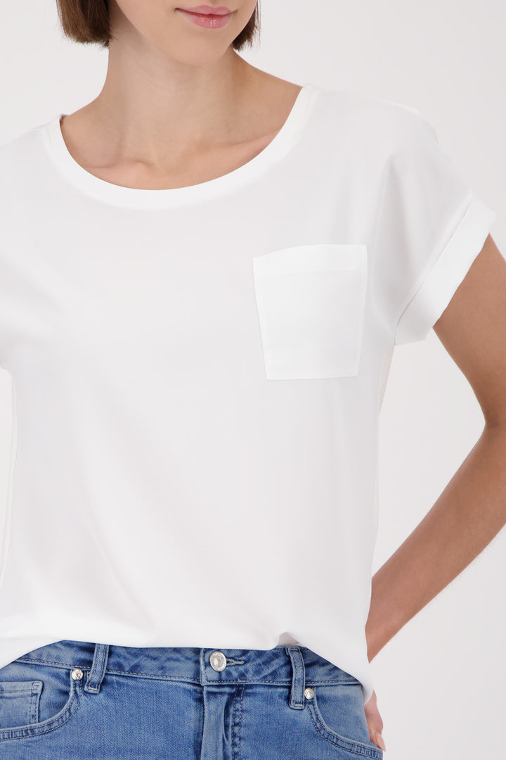 Bluse, off-white 102 Bild 5