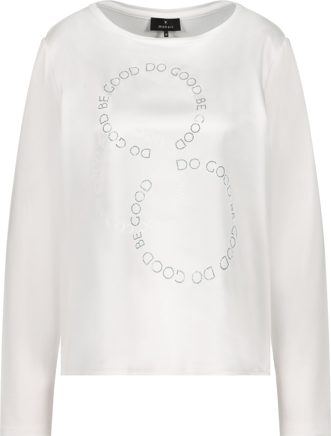 Bluse, off-white 102 Bild 1