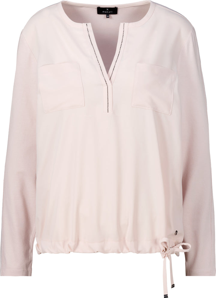 Bluse, rosewater 404 Bild 1