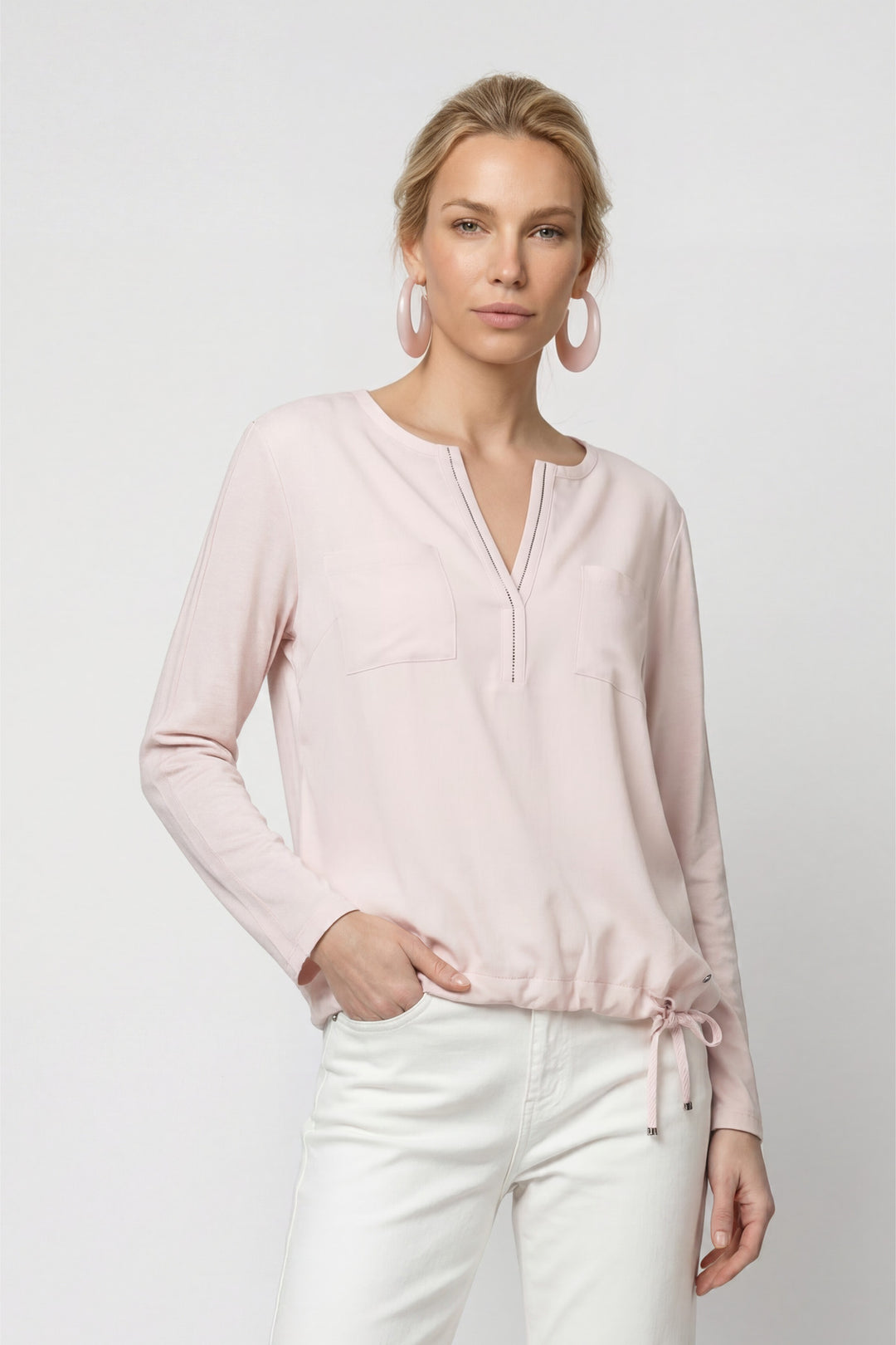 Bluse, rosewater 404 Bild 2