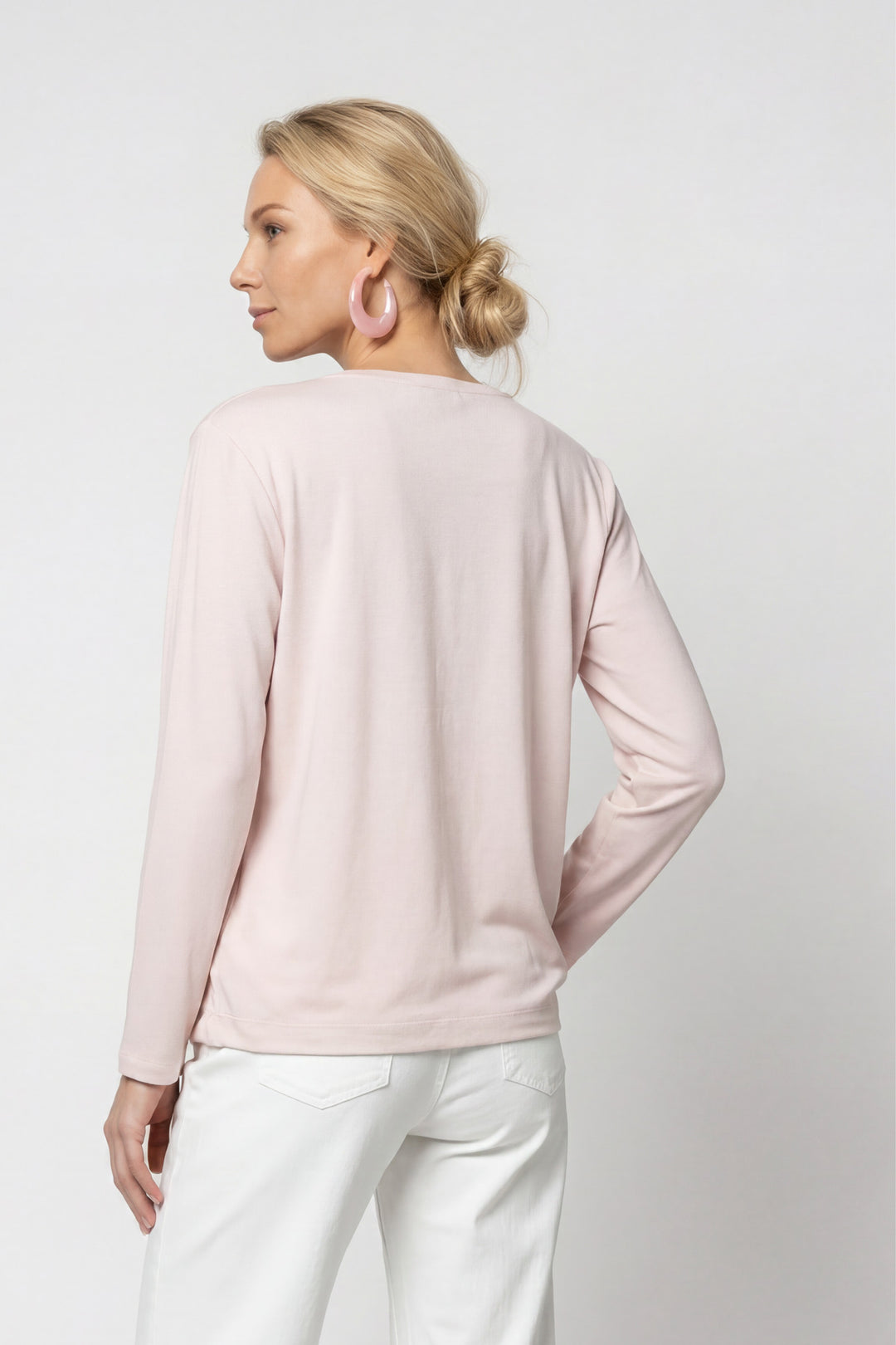 Bluse, rosewater 404 Bild 4
