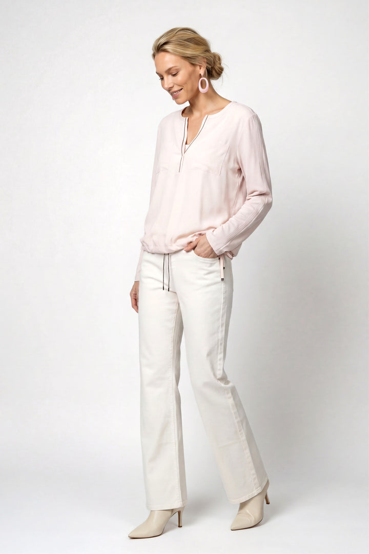 Bluse, rosewater 404 Bild 6