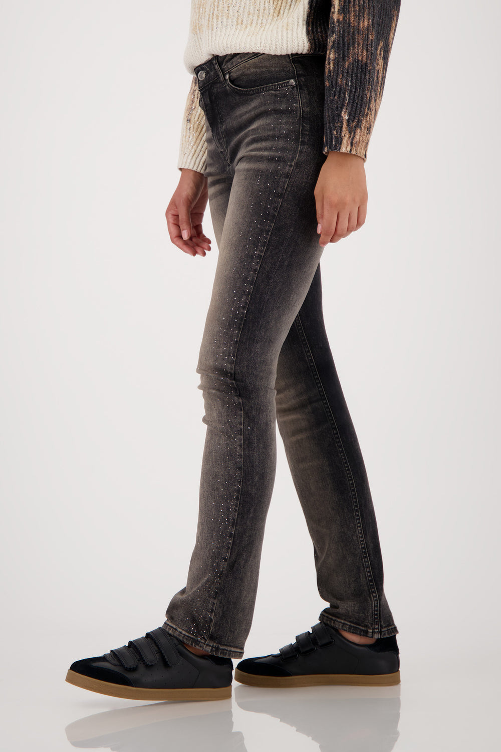 Hose, anthra 885 Bild 2