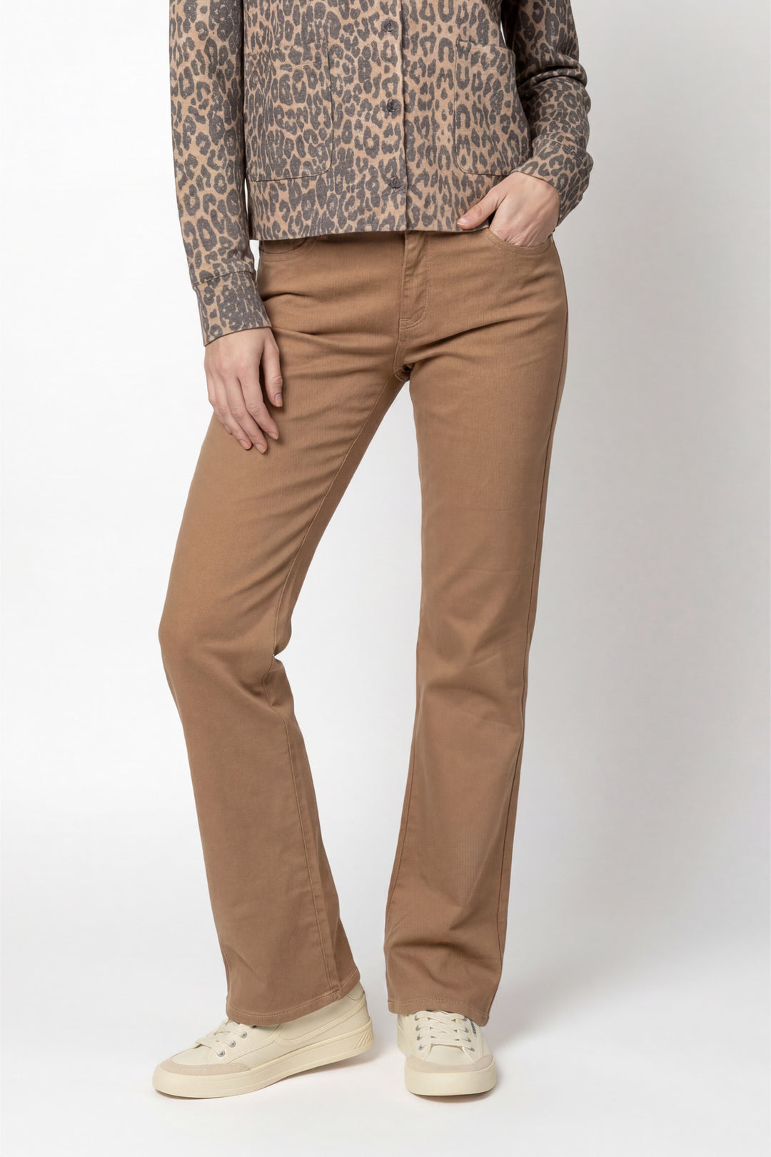 Hose, brown sugar 526 Bild 1
