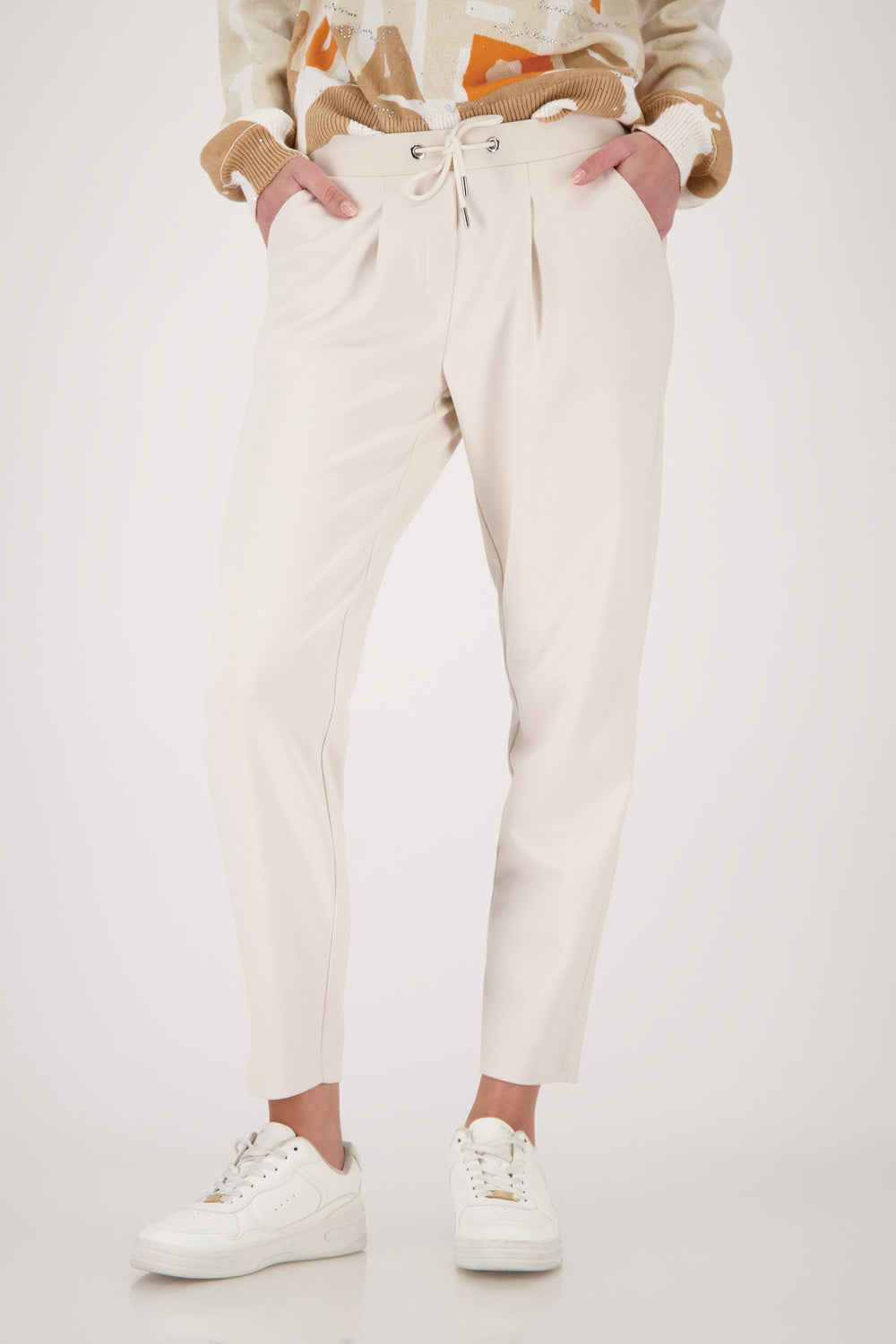 Hose, champagne beige 124 Bild 2