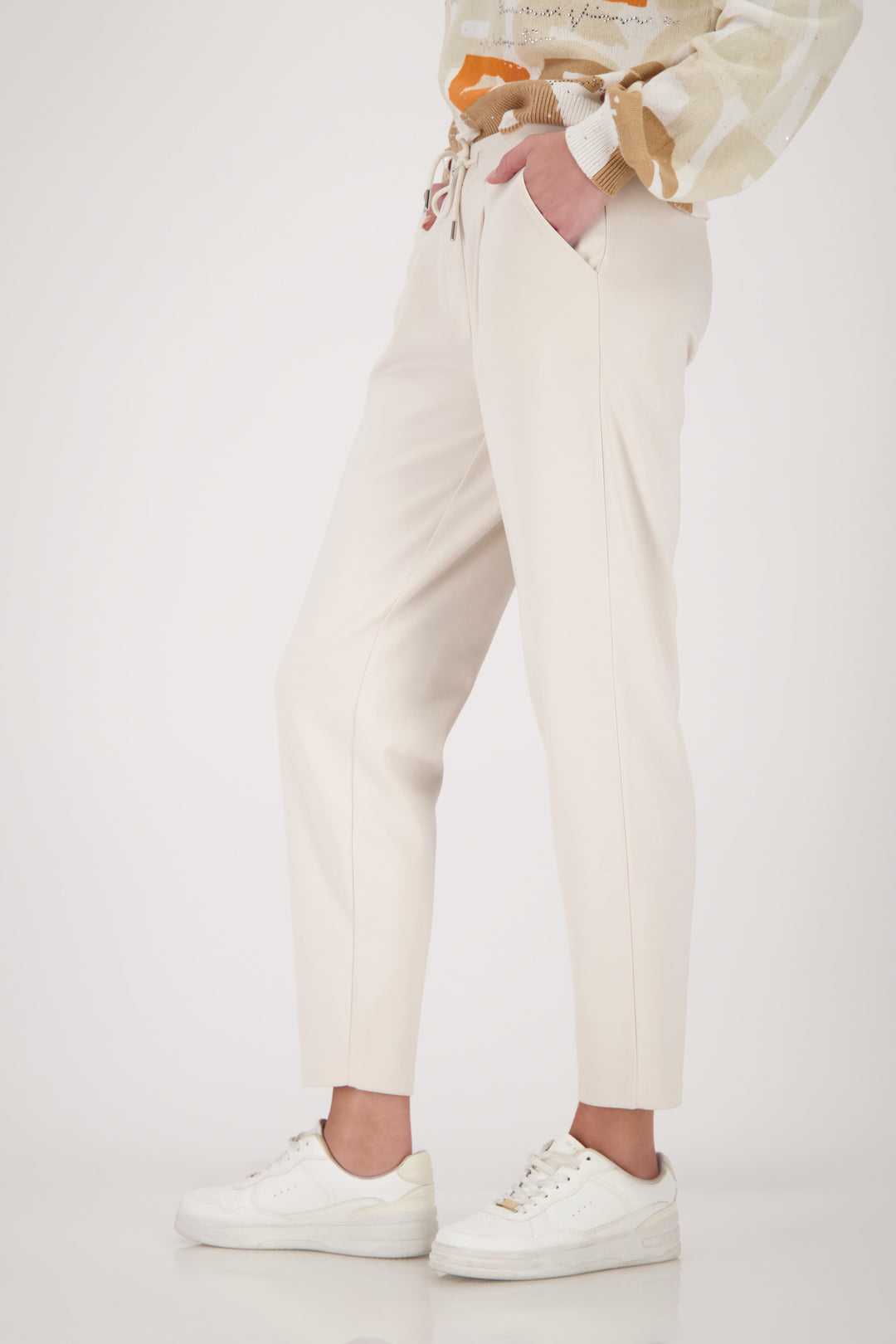 Hose, champagne beige 124 Bild 3