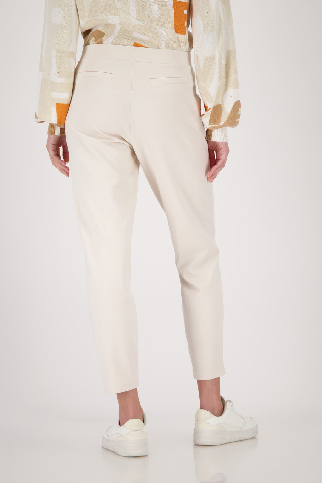 Hose, champagne beige 124 Bild 4