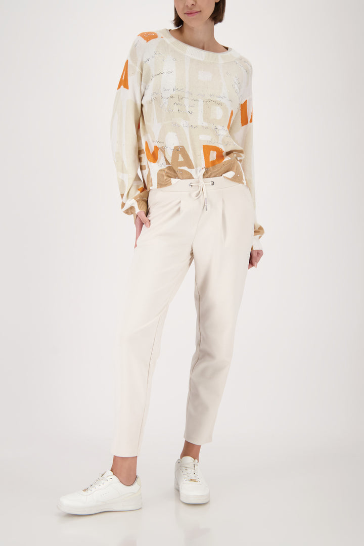 Hose, champagne beige 124 Bild 6