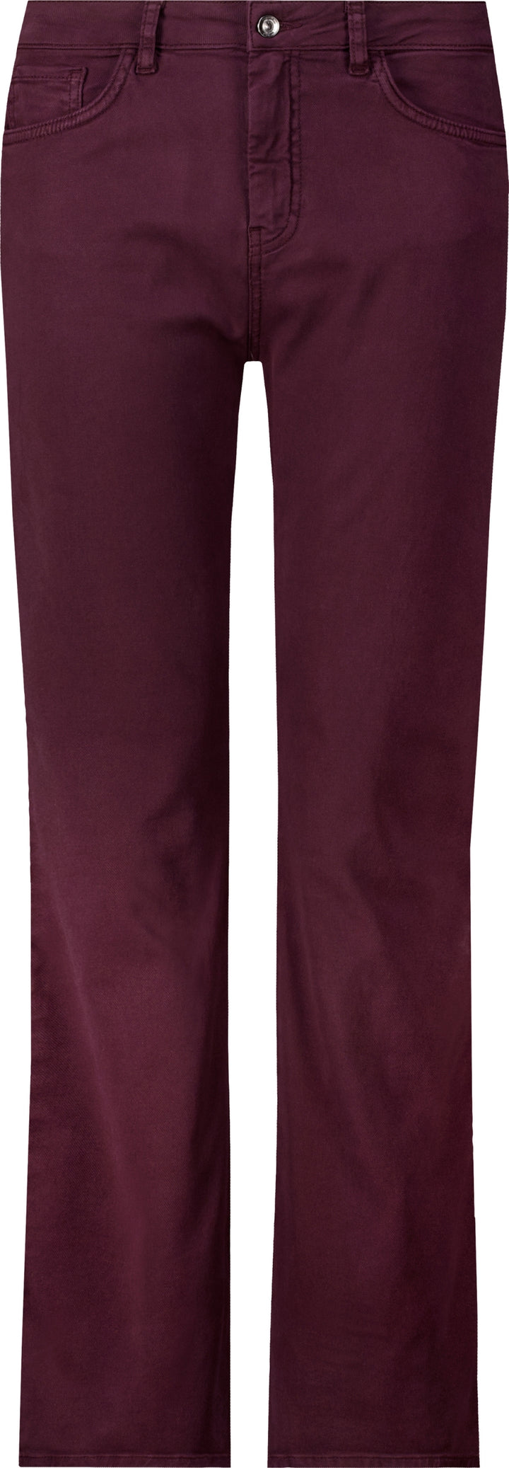 Hose, dark bordeaux 316 Bild 1