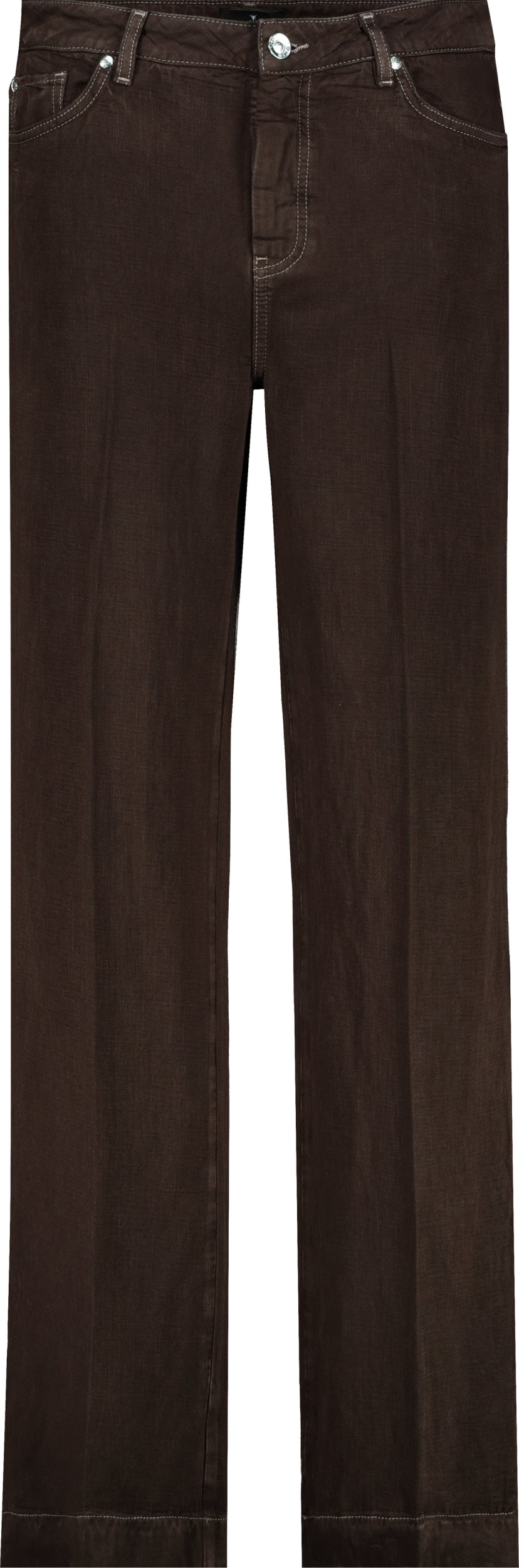 Hose, dark chocolate 564 Bild 1