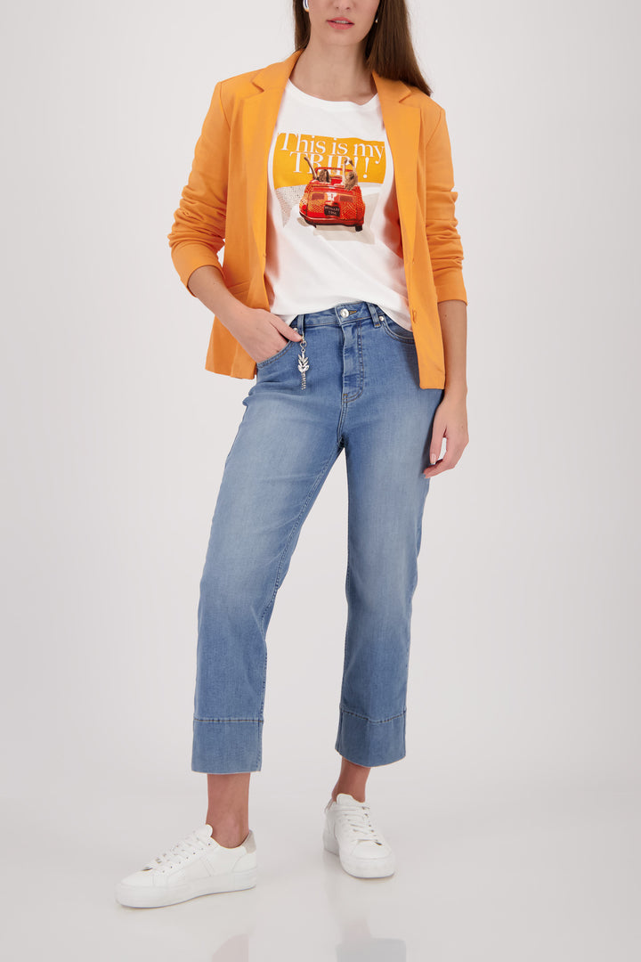 Hose, jeans 750 Bild 6