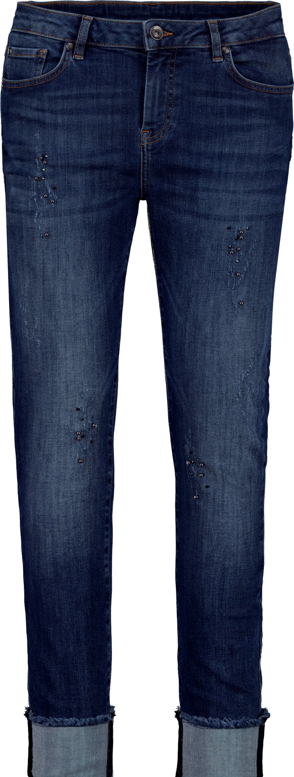 Hose, jeans 750 Bild 1