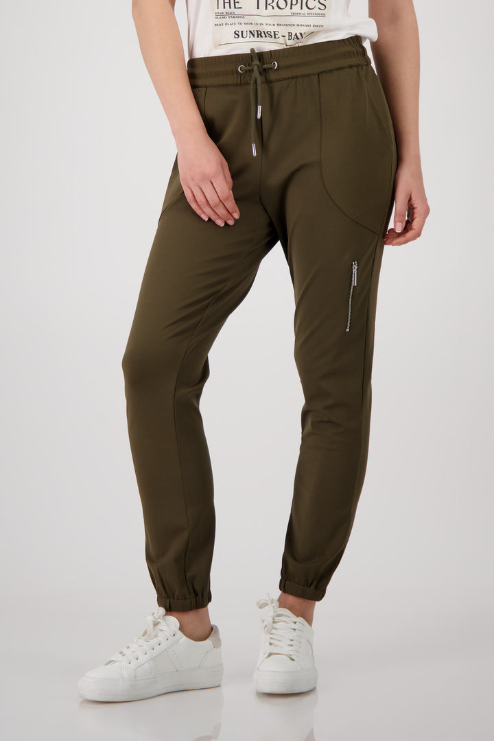 Hose, olive 618 Bild 1