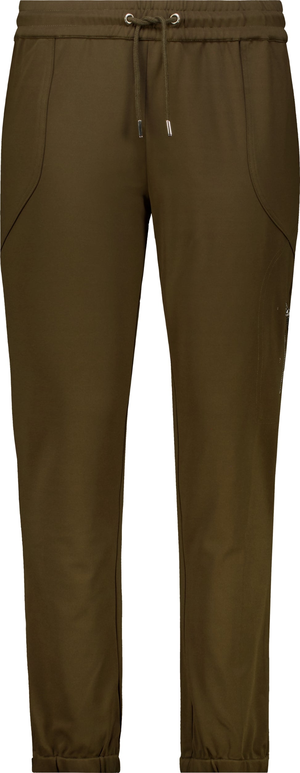 Hose, olive 618 Bild 1