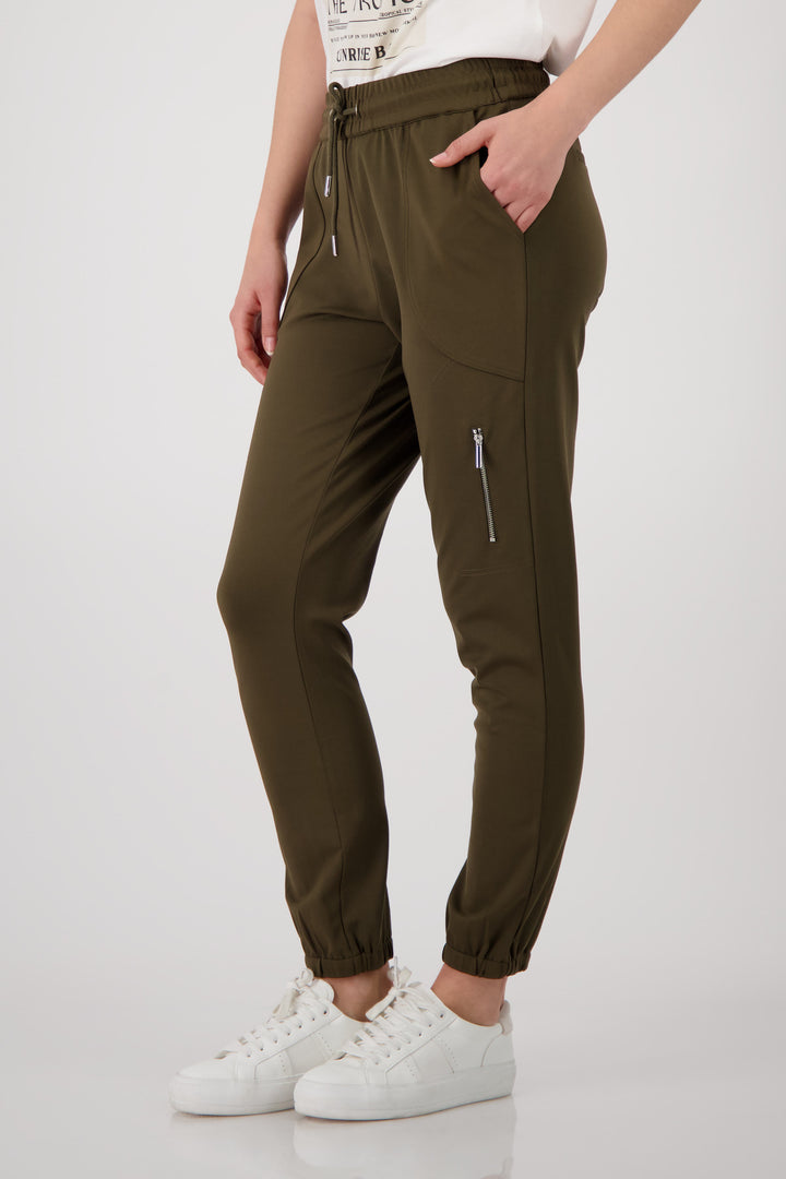 Hose, olive 618 Bild 2