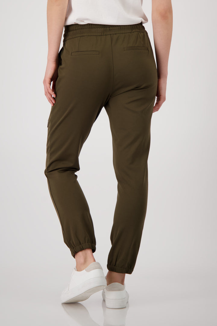 Hose, olive 618 Bild 3