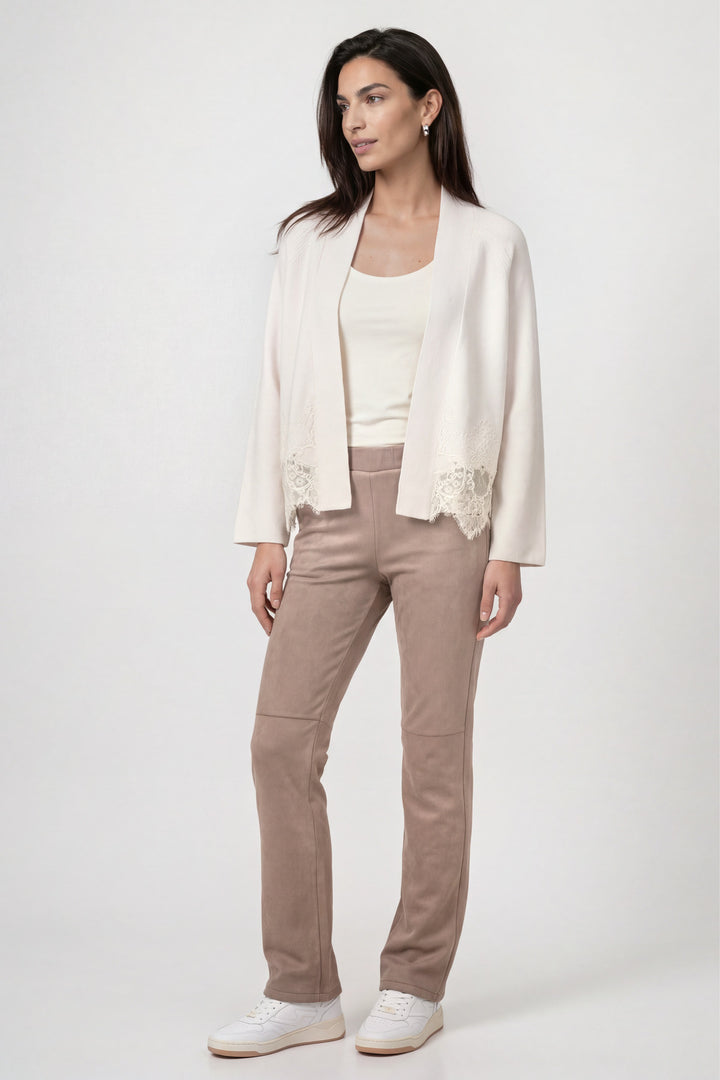 Hose, taupe 579 Bild 10
